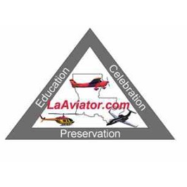 LA Aviator logo